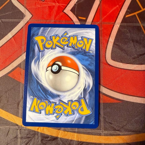 Pokemon Chikorita promo Perfect Order 069 new