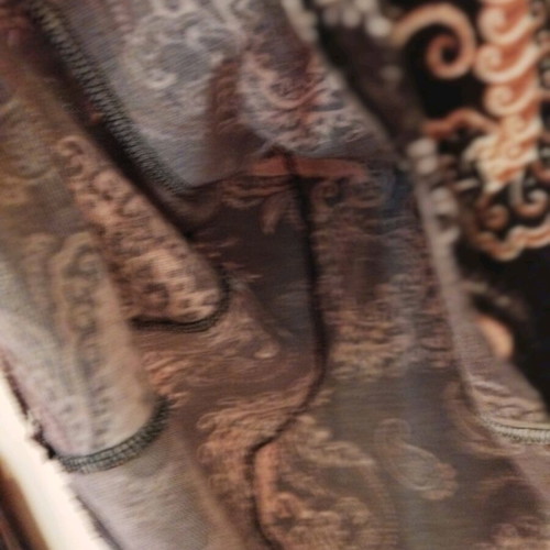 Women's dress like new, size S / 36 / 8