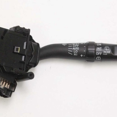 Wiper Switch Toyota Corolla like new, left side, 2001-2007