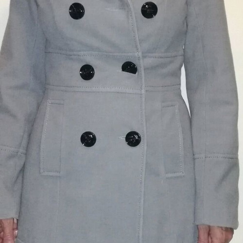 women's winter coat