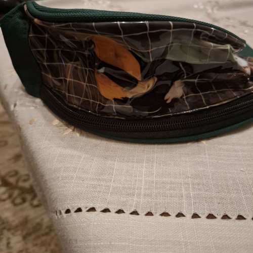 Banana bag like new