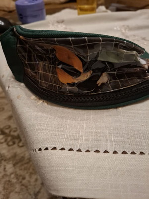 Banana bag like new