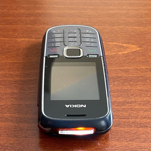 Nokia 1662-2 used mobile phone