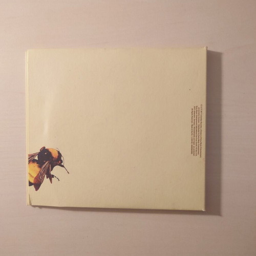 Tyler the Creator Flower Boy CD, alternative cover, hip-hop