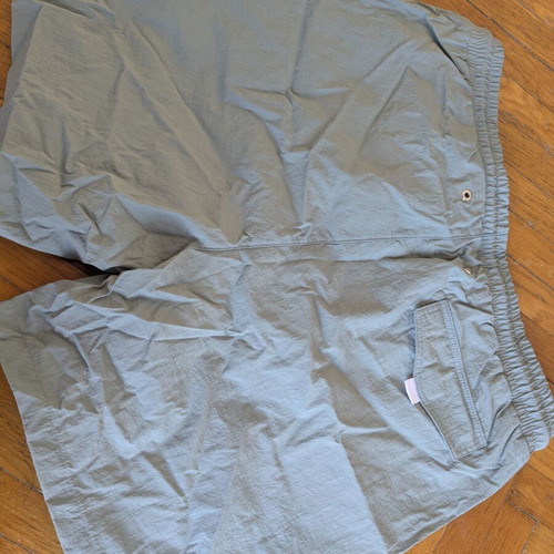 Ellesse mint swim shorts Medium