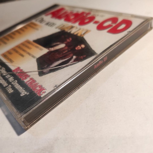 Audio CD Ohi kai pank! used, rock