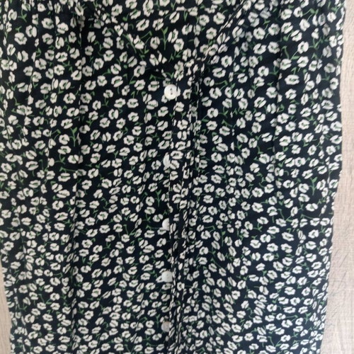 Cupshe Floral Dress used, size S, lightweight and cool