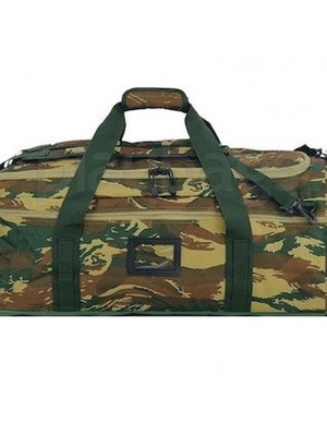 Forecast TY09-06113-30 95lt travel backpack bag new, camouflage