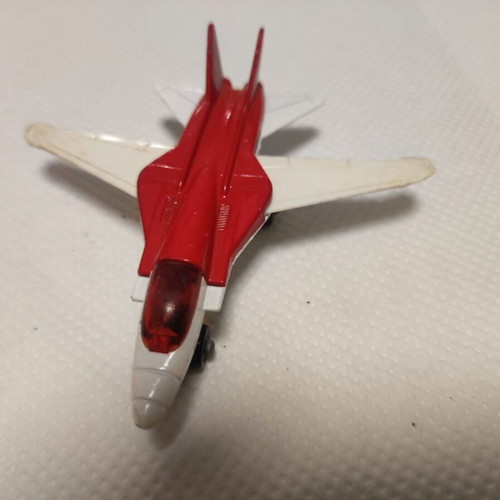 Matchbox Lesney No. 27 Swing Wing vintage plane used