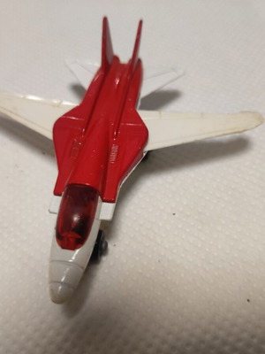 Matchbox Lesney No. 27 Swing Wing vintage αεροπλανακι μεταχειρισμένο