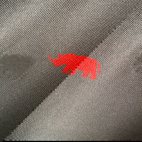 T-shirt polo Harrington