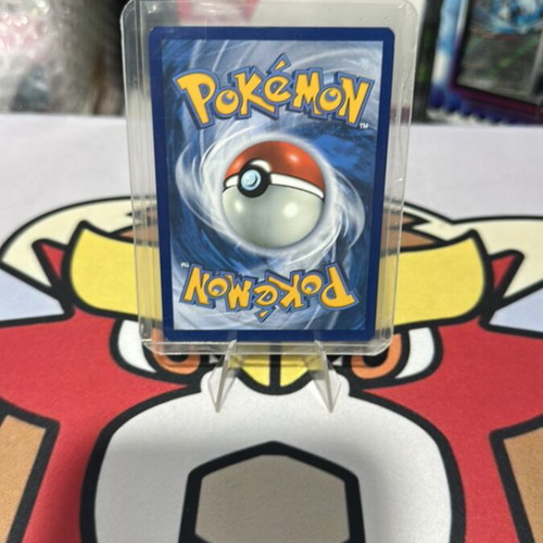 Κάρτα Prime Catcher Pokemon TCG Prismatic Evolutions ACE SPEC σαν καινούργιο