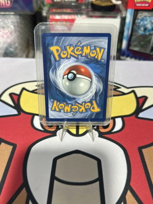Κάρτα Prime Catcher Pokemon TCG Prismatic Evolutions ACE SPEC σαν καινούργιο