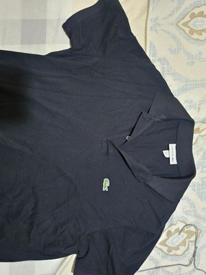 Lacoste Polo Shirt L Like New