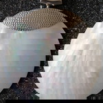  Mενταγιόν mother of pearl χειροποίητο Ασήμι sterling silver 925  κλείσιμο καταστήματος SBTS018