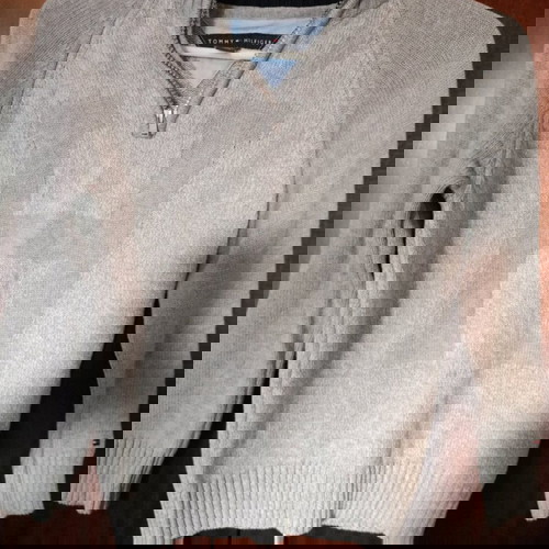 Tommy Hilfiger boys Sweater