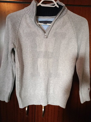 Tommy Hilfiger boys Sweater