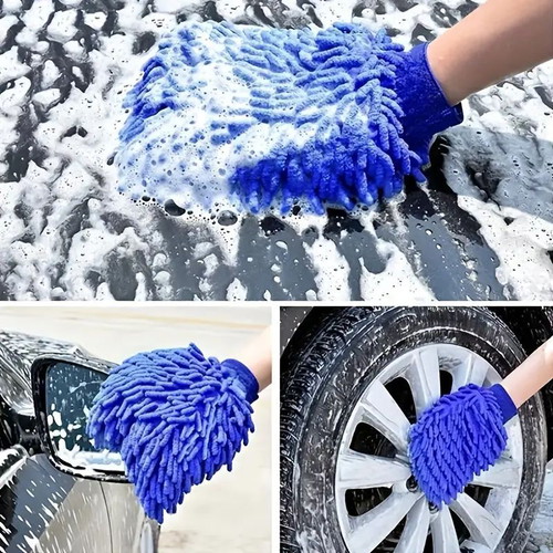Cleaning set 11 pieces new