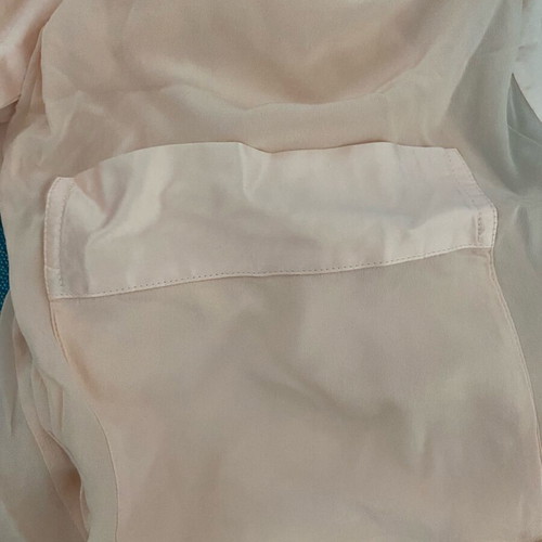Yamamay women's robe 100% silk size small like new