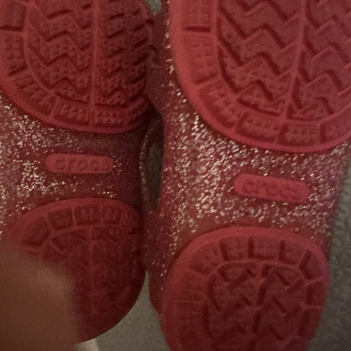 Crocs C6 used in good condition