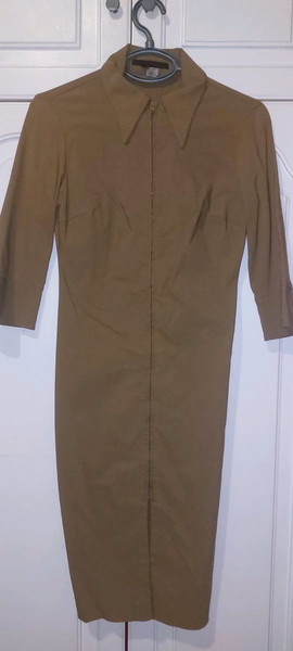 φορεμα ZARA small