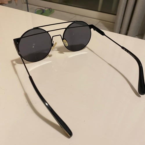 Ill.i by Will I Am sunglasses model WA501s 02 like new, black