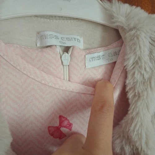 Dress for 12 months, lightly worn