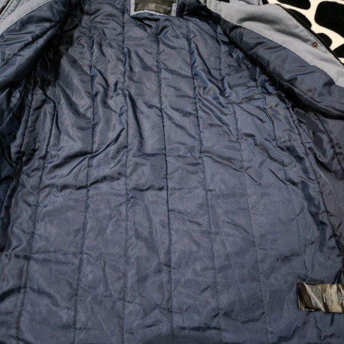 Vero Moda parka jacket used, size small