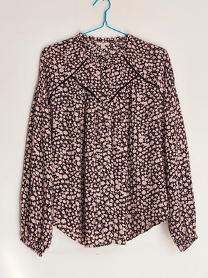 EDC women's blouse, size L-XL