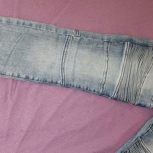 Women's mid-rise jeans used, Alcott, size 30