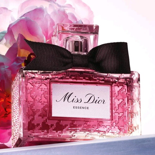 Miss Dior Essence De Parfum 50ml like new