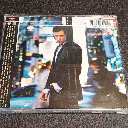 Bon Jovi discography 1986-2020 17 CDs used, rock