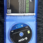 FC 24 PS4 game