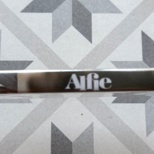 Alfie DVD new with English subtitles