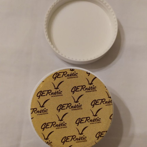 Cream for blackheads new, unused