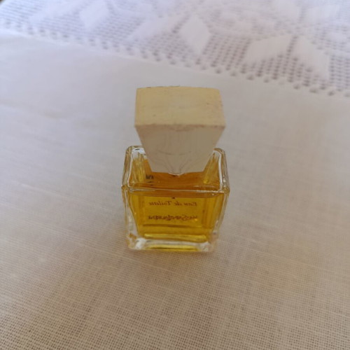 Y by YSL mini perfume 7.5ml new, collectible vintage
