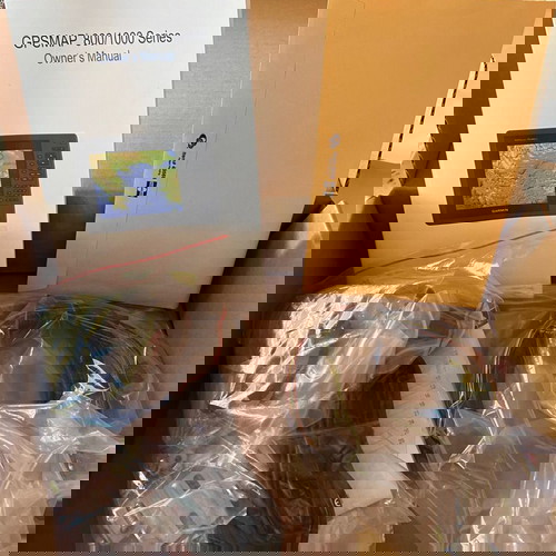 Garmin GPSMAP 820xs καινούργιο