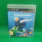 PlayStation Move για PlayStation 3 μεταχειρισμένο