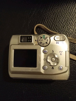 Nikon Coolpix 4100 camera like new