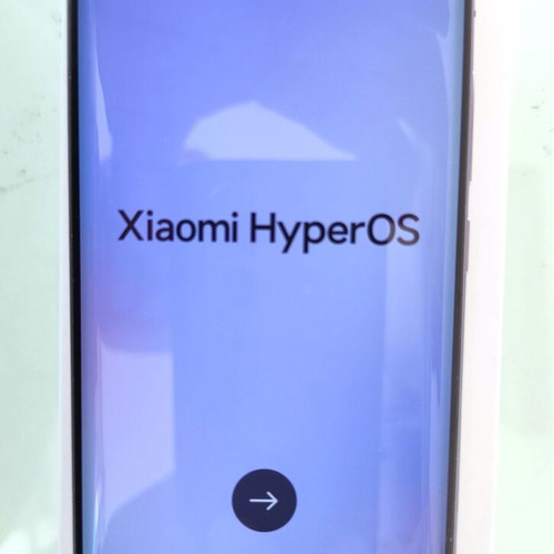 Xiaomi Redmi Note14 Pro+ 5G Lavender Purple 12GB 512GB like new