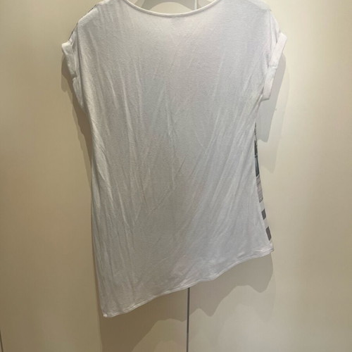 Mayoral girls' short-sleeve shirt size 14 like new