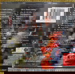Iron Maiden – Ed Hunter- Enhanced CD, CD-ROM All Media, Compilation