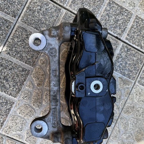 Right brake caliper for Audi RS3 TTRS like new