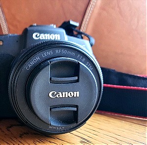 φωτογραφική μηχανή Canon