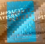  IMPACT PLAYERS , Liz Wiseman