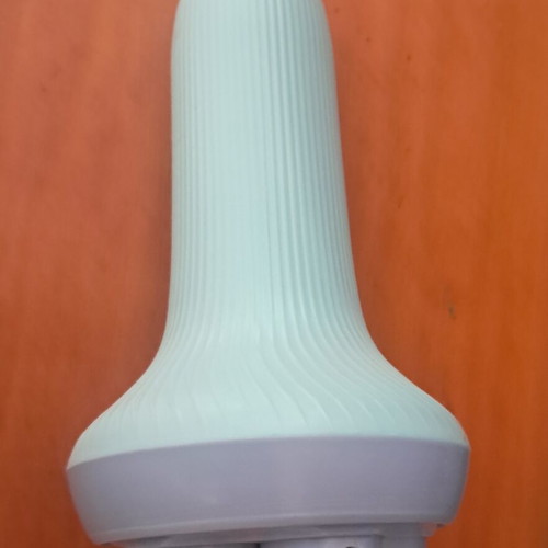 Massage device manual, unused