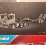 Remote control truck new