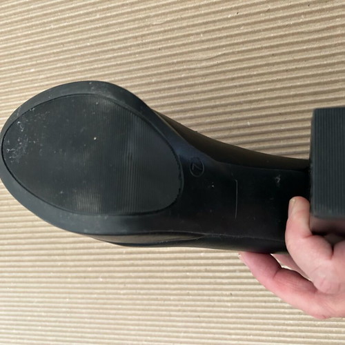 Shein women's shoes size 38 black like new - 4,00 - Vendora.cy Shein women's shoes size 38 black like new - 4,00 - Vendora.cy
