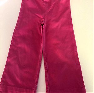 Polo Raulph Lauren capri pants for girls size4