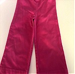  Polo Raulph Lauren capri pants for girls size4
